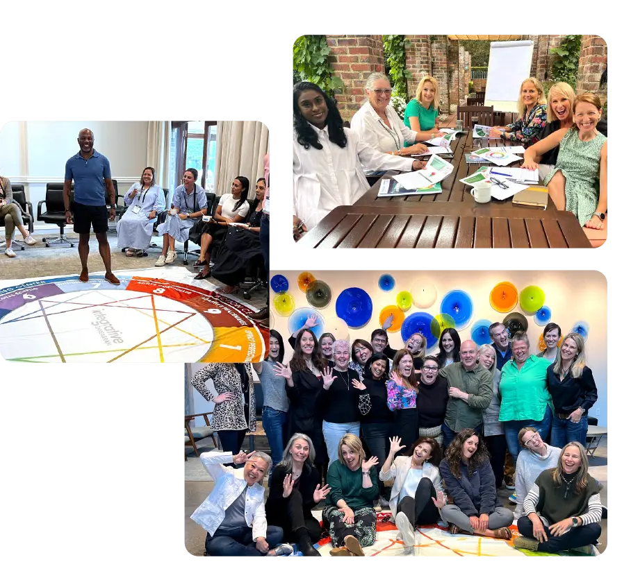 Connect with Peers