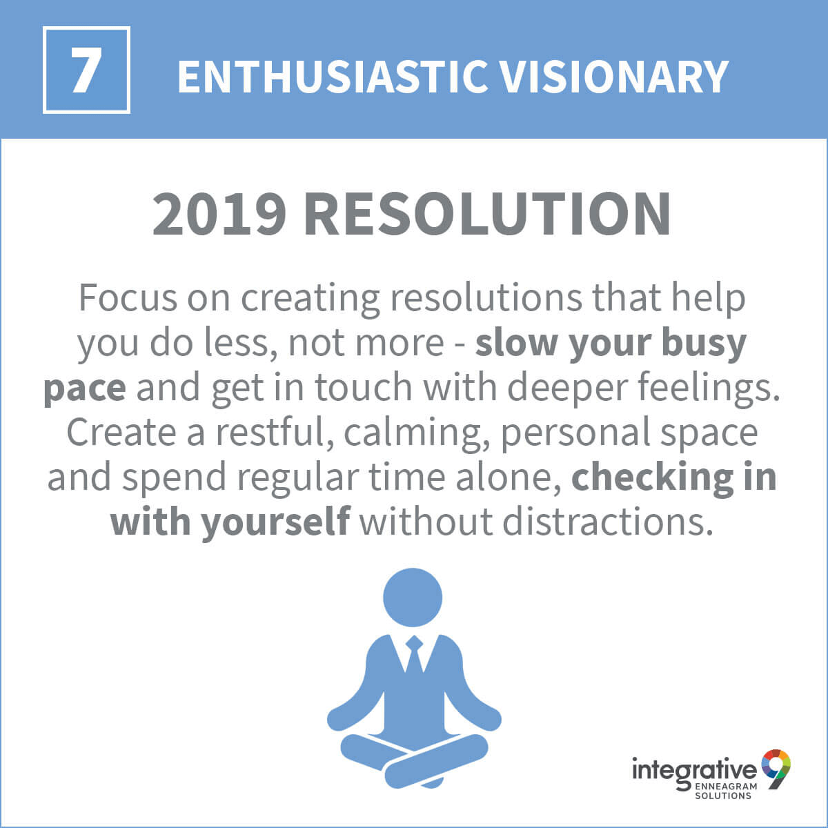 enthusiastic visionary resolution