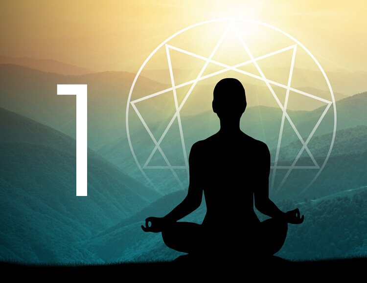 Mindfulness and the Enneagram Part 1