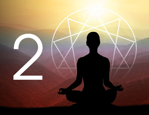 Mindfulness with the Enneagram Centers of Intelligence Part 2
