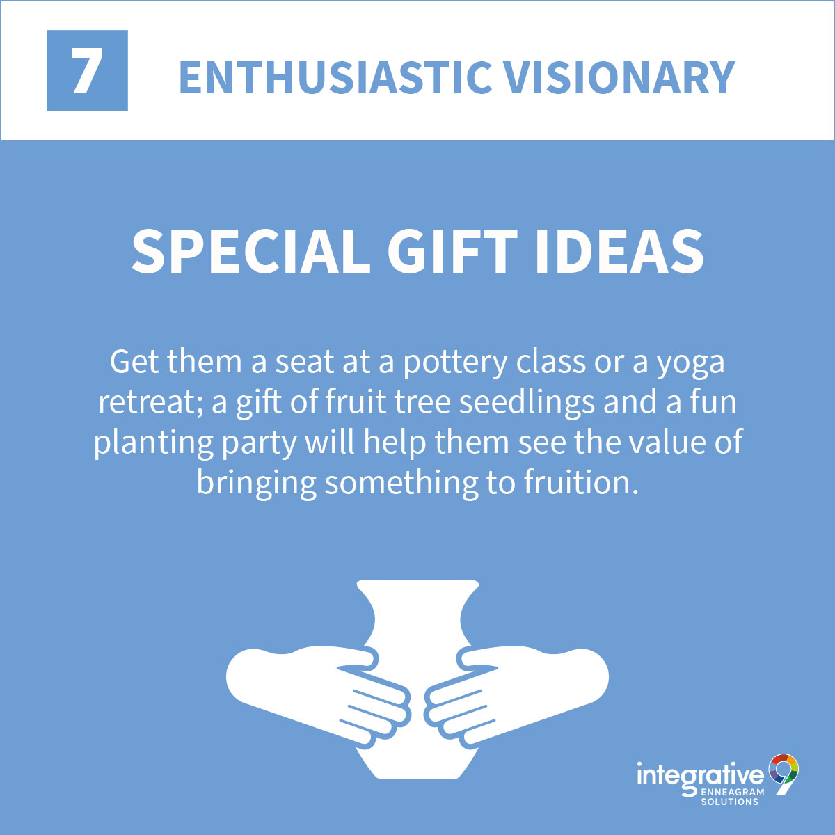 best gifts for enneagram 8