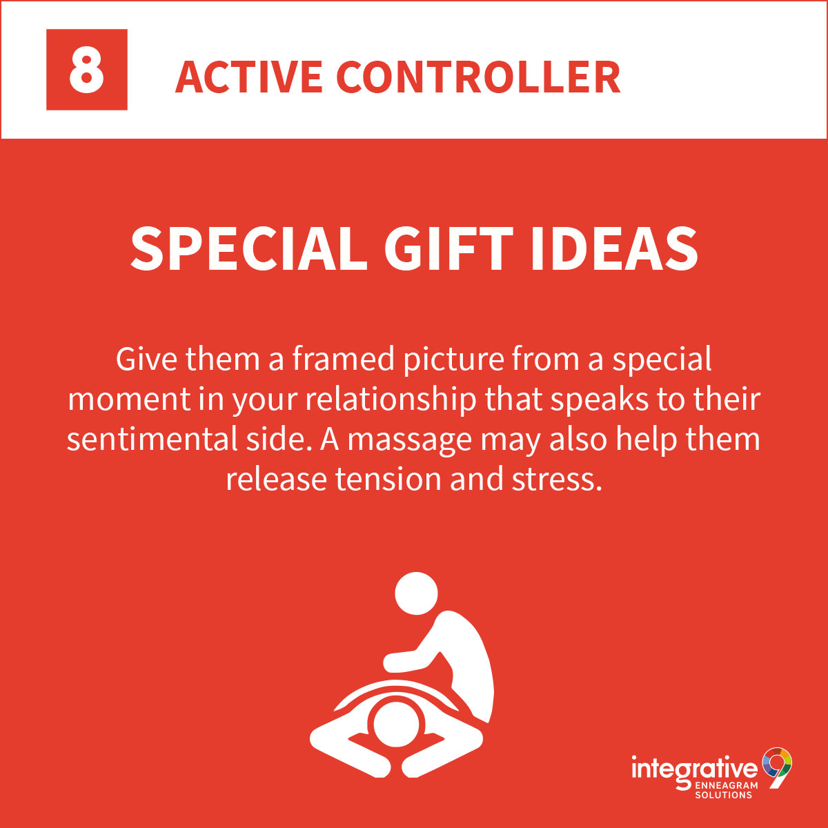 active controller special gift