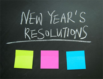 Resolutions that are true to your Type