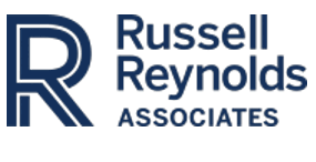 logo russel reynolds