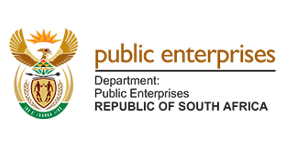 logo south african reserve bank