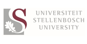 logo stellenbosch university