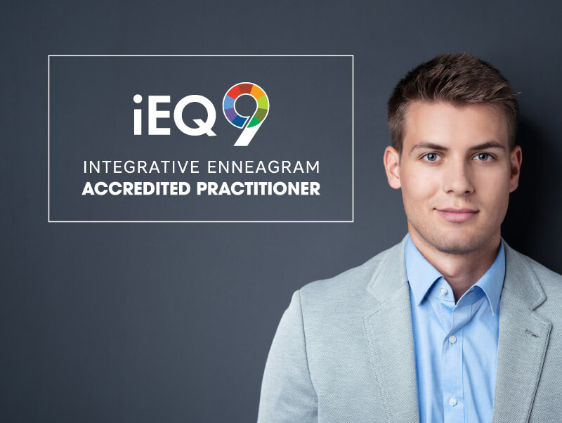 iEQ9 Accreditation for Practitioners