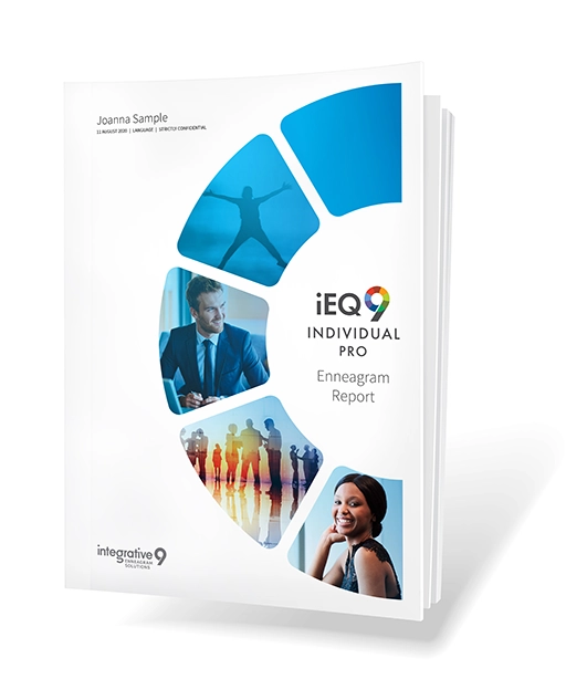 iEQ9 Professional Report