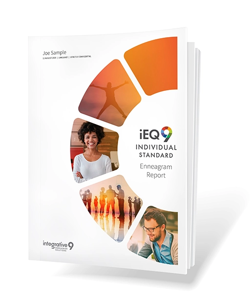 iEQ9 Standard Report