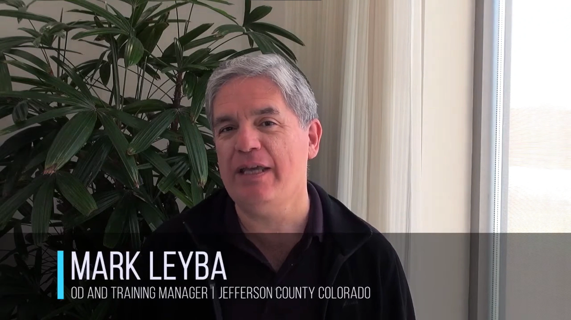 iEQ9 Level 2 Training Testimonials with Mark Leyba.