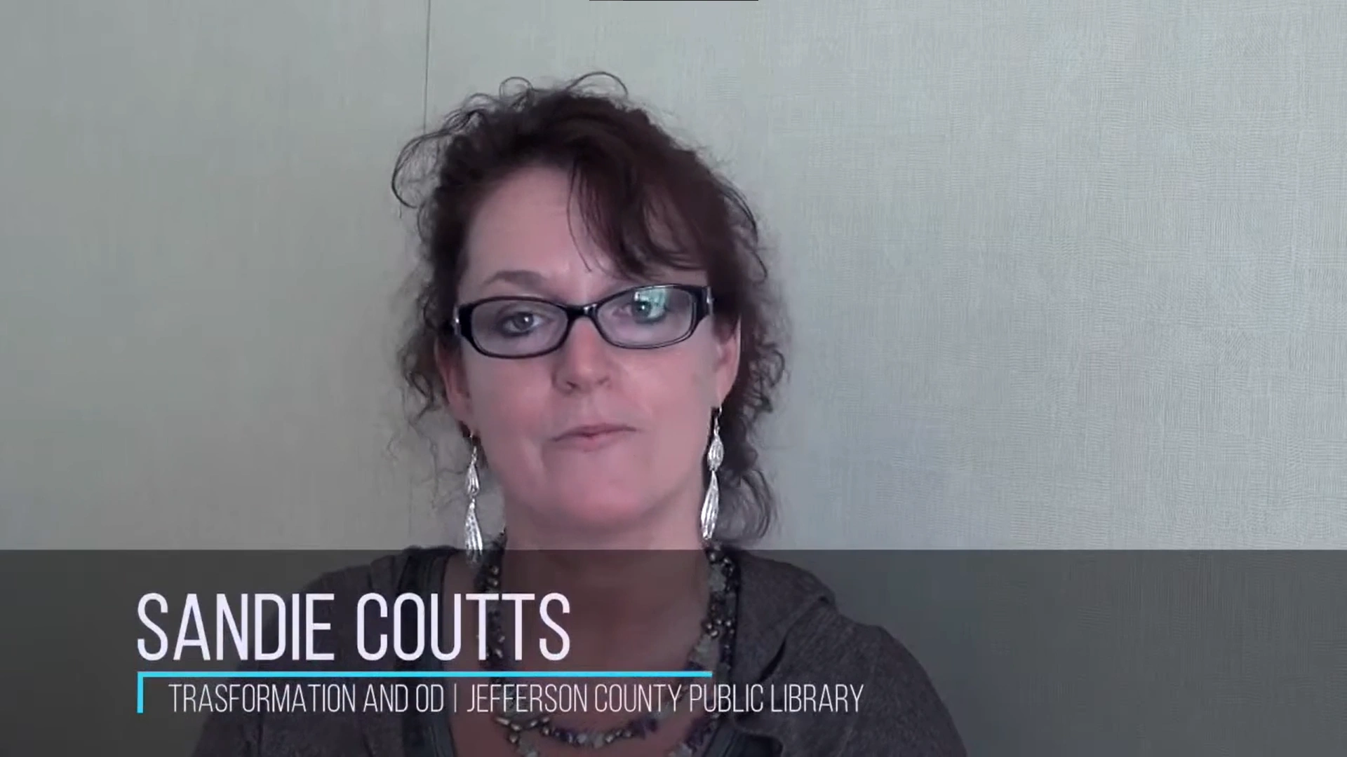 iEQ9 Level 2 Training Testimonials with Sandie Coutts.