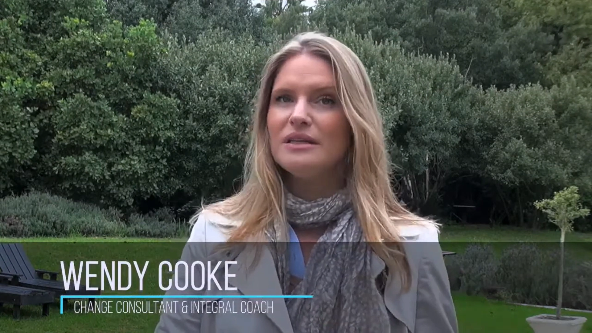 iEQ9 Level 2 Training Testimonials with Sandie Coutts.